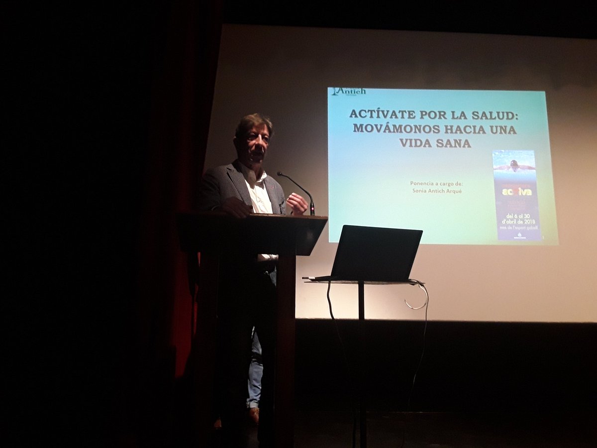 Capdepera Activa tweet media