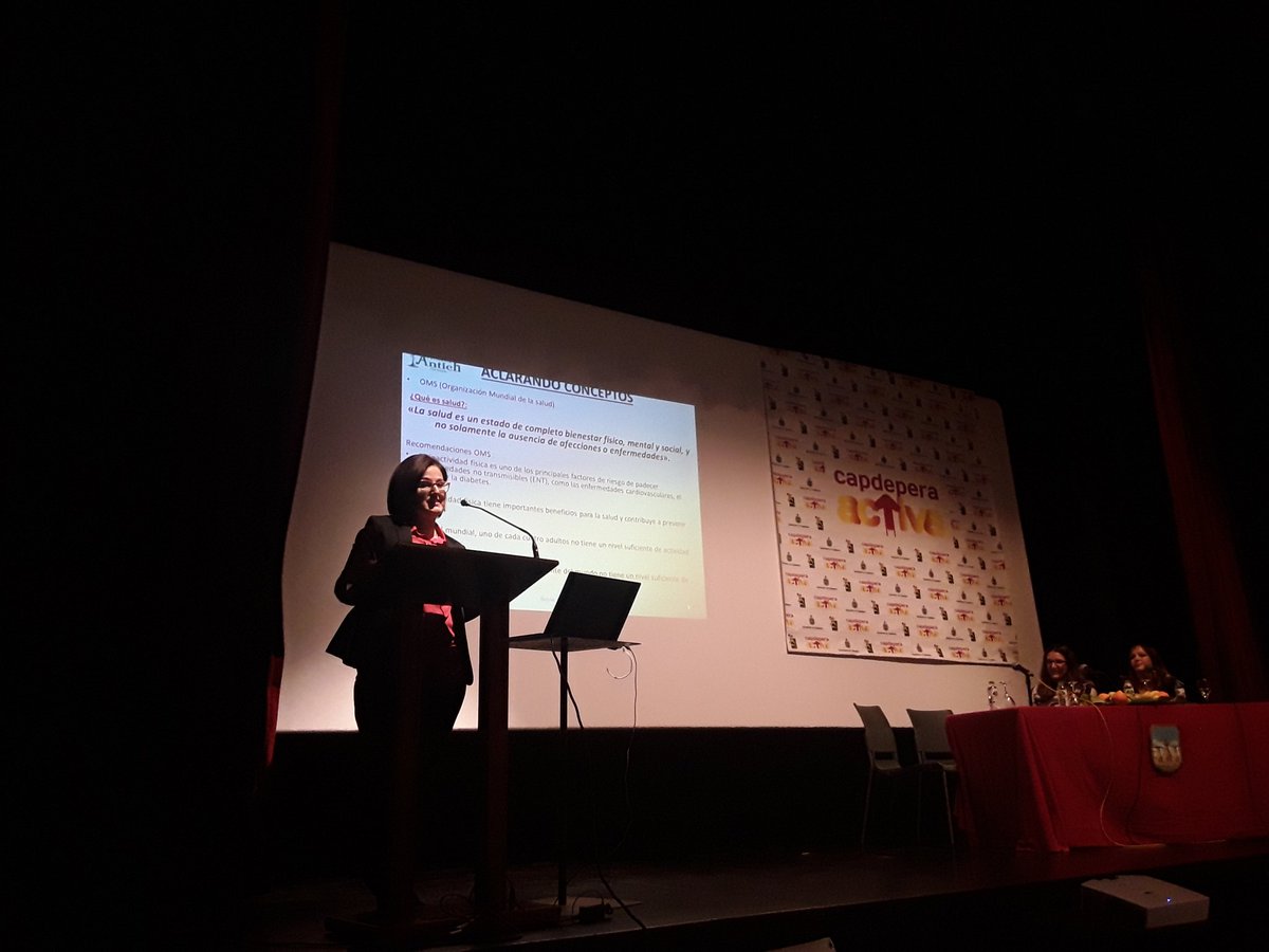 Capdepera Activa tweet media