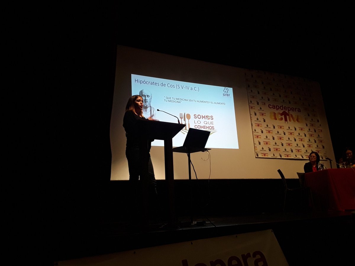 Capdepera Activa tweet media