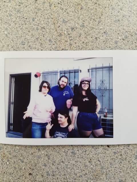 thehavnauts's tweet image. We finished recording an ep!! What an amazing Sunday at Earthling Studios! I’m so excited for you all to listen to this stuff! #radashell #sdmusic #punkrock #hellyeh #iloveyou #andyoushouldlisten #whenitcomesout #thehavnauts