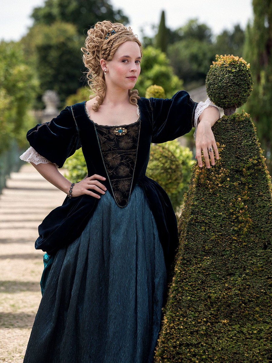 Bildergebnis fÃ¼r liselotte versailles season 3