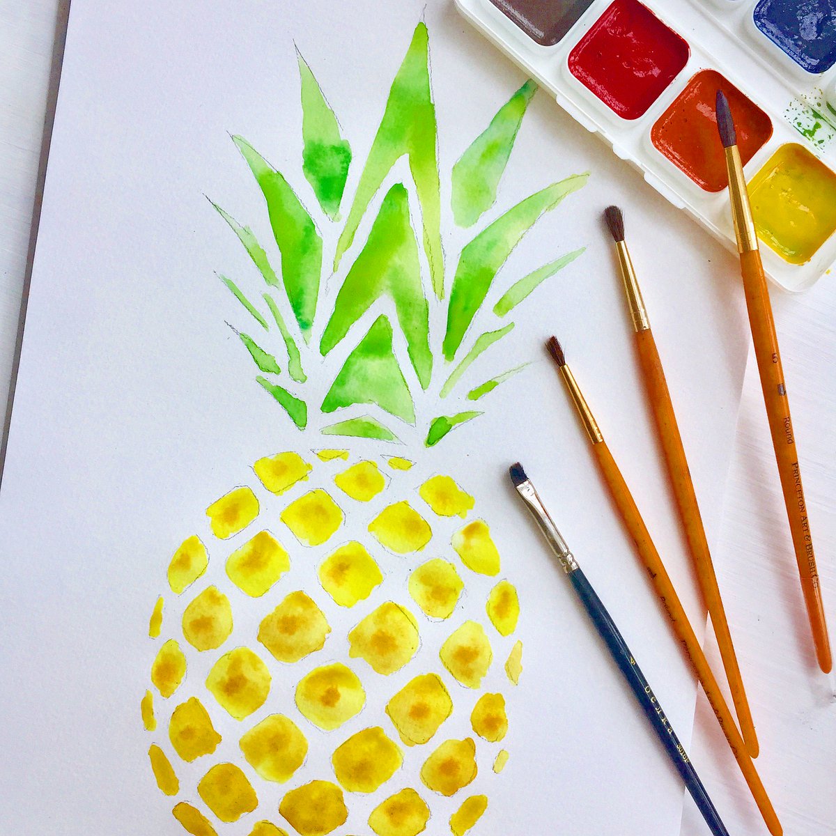 👨‍🎨Pablo Picasso once said: “Every child is an artist. The problem is how to remain an artist once we grow up.”
It’s Monday, friends! Stay optimistic and creative!✌️
.
🍍Spread the love and heal the world! 🍍
For more information visit => tropiclove.com
#tropiclove