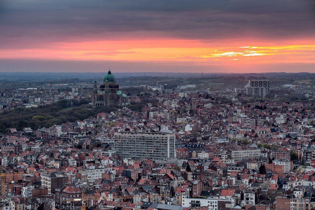 Basilique de Koekelberg
