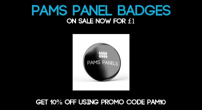 Pams_Panels's tweet photo. 25mm badges, now available for £1 with free postage

https://t.co/oN8FpvFdrX https://t.co/1hc9tICcLc