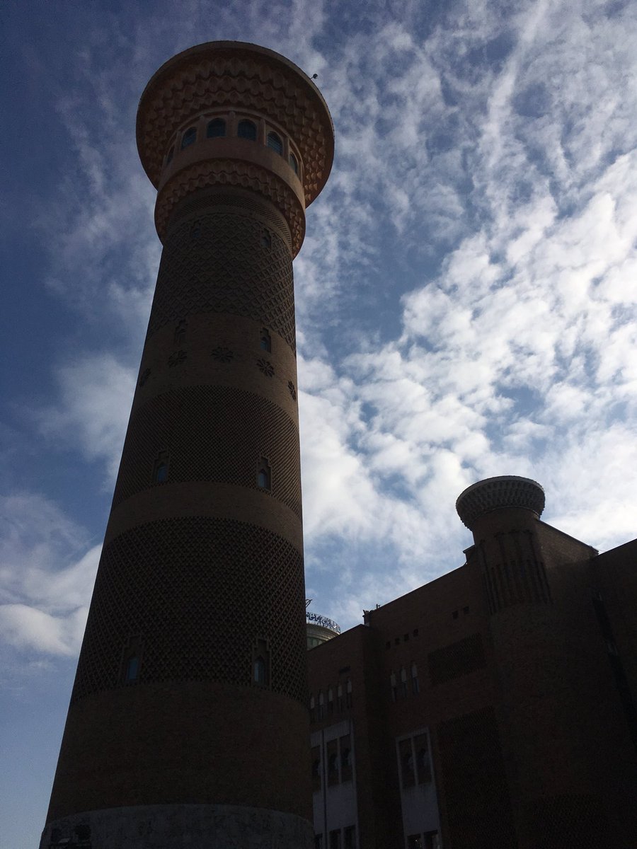 RISEOFCHN's tweet image. Xin Jiang.天山&amp;amp;国际大巴扎