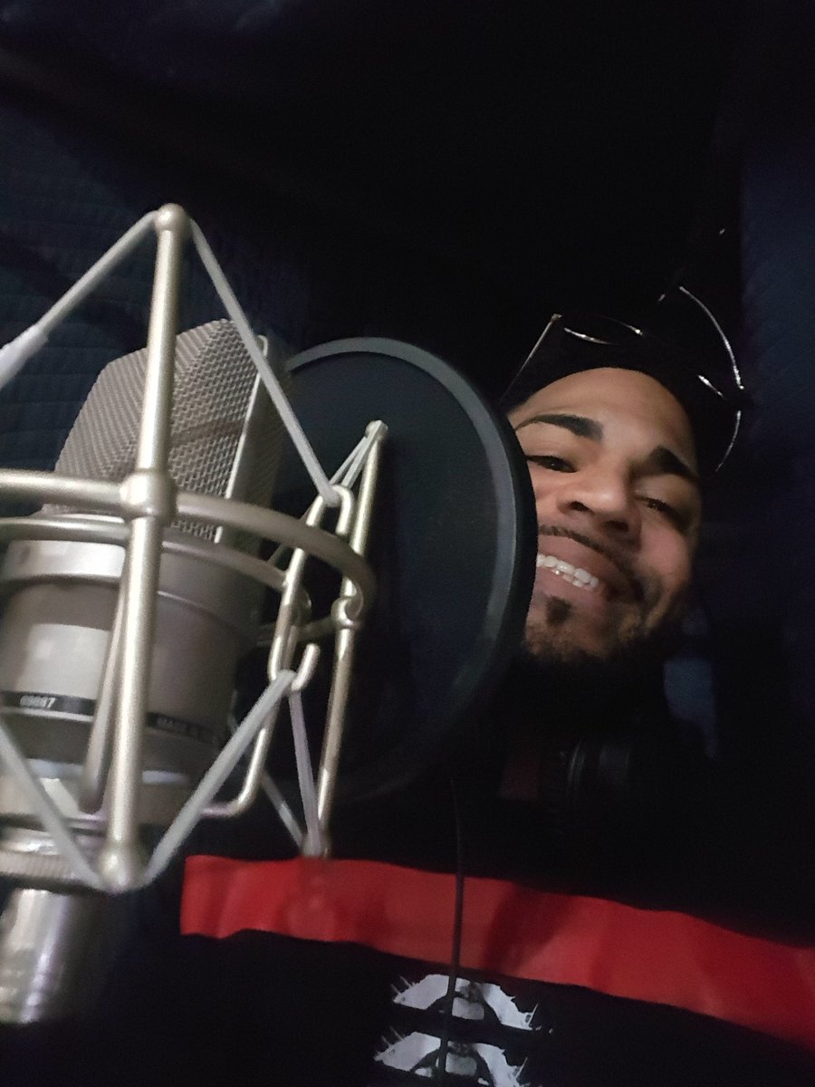 dalasthec's tweet photo. Back at it again #studiotime #dalasthec https://t.co/Qnd1xqpwua