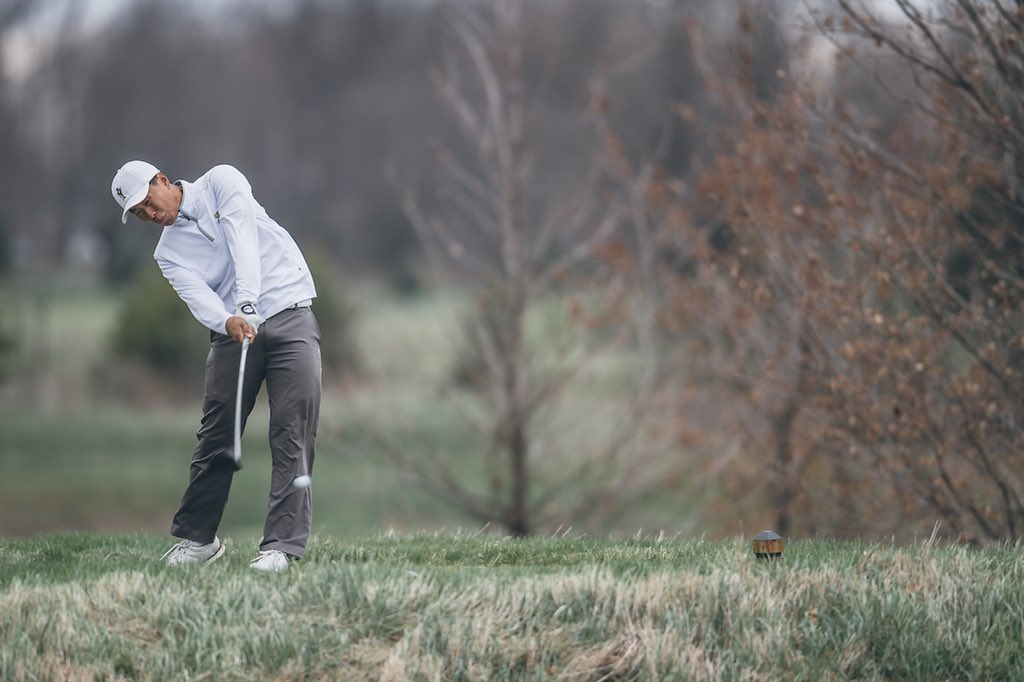 Purdue Mens Golf 🚂⛳️ tweet media