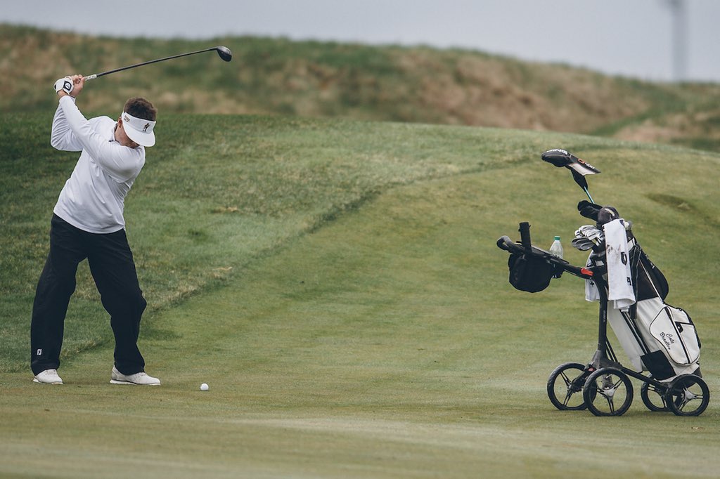 Purdue Mens Golf 🚂⛳️ tweet media
