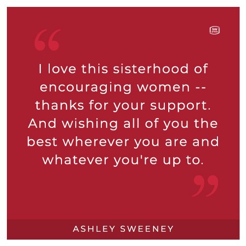 shewritespress's tweet photo. Why we write. #SWPStrong #sisterhood #PhenomenalWoman @AshleySweeney57 https://t.co/rbCkHCvcNR