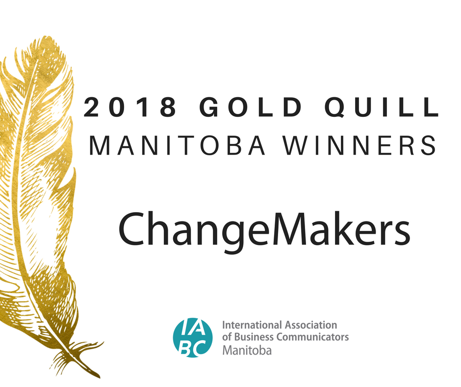 iabc manitoba on twitter congrats changemakers ca for your 2018