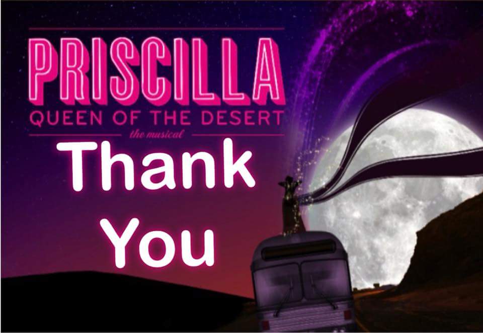 JerOperaHouse's tweet photo. Massive congratulations to the cast and crew of an amazing production that graced our stage! It's been pleasure to host such a brilliant performance! Many thanks to the @J_GreenRoomClub for putting the show together. We are overwhelmed by amount of great reviews! https://t.co/z3G1oJuEVC