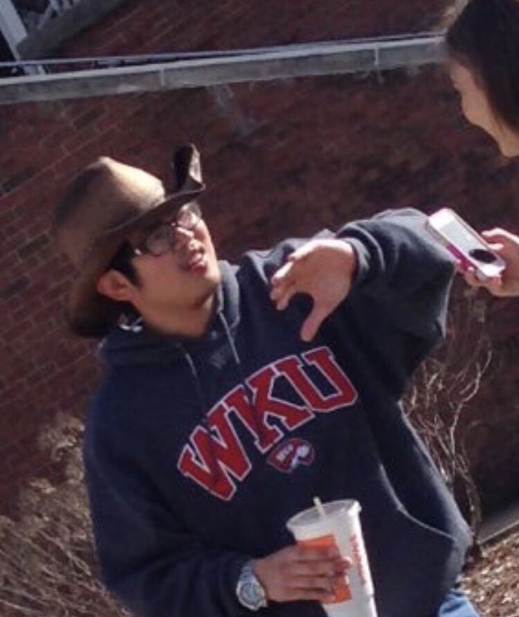 Weston Kenney (Boombammbaby) Twitter