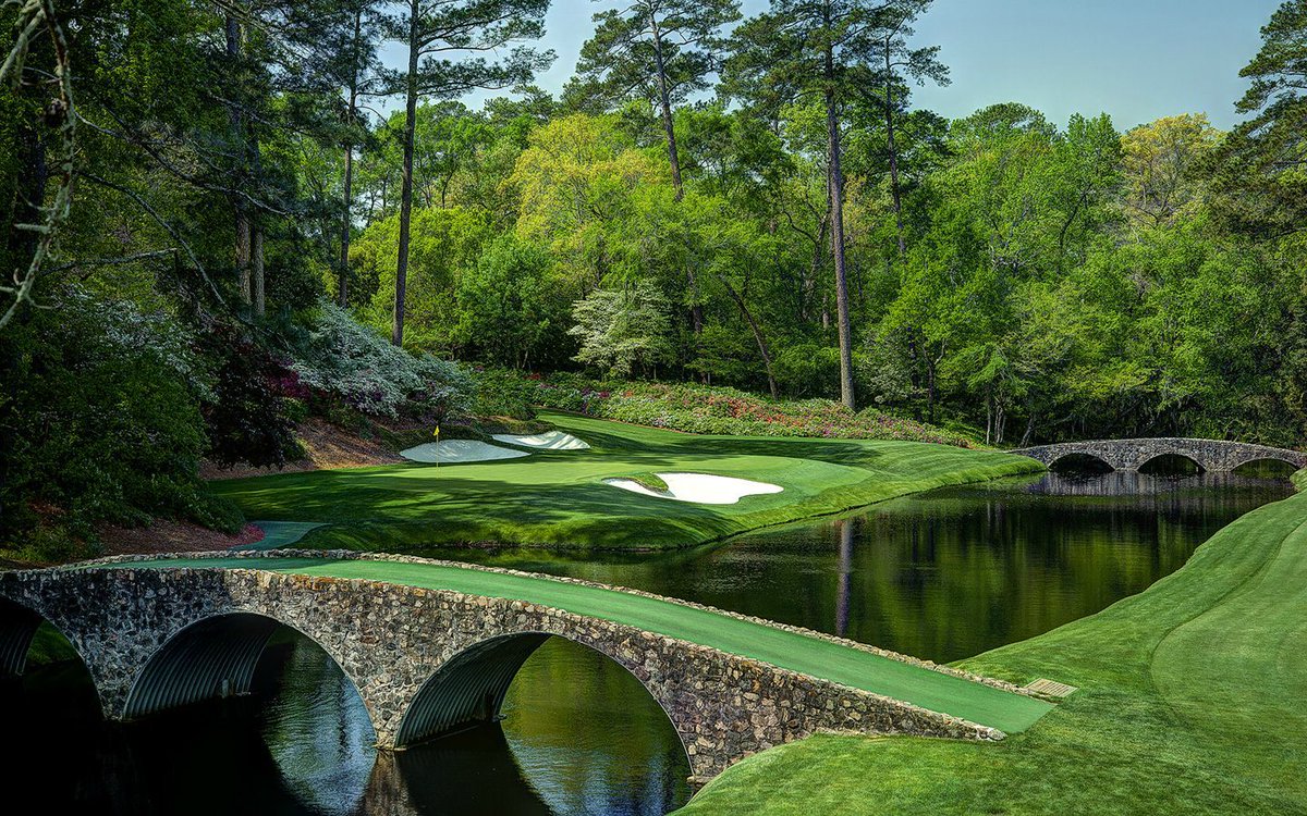 MajorSportsAUG's tweet photo. Masters 2018 was an amazing event. Thank you so much to all of the guests who chose to spend #Masters week with us. Looking forward to doing it again next year. #masters2018 #Golf #corporateevents #msaevents #hospitality #majorsportsaugusta #BookNow #masters2019 #housing https://t.co/i1LTgZqMQz