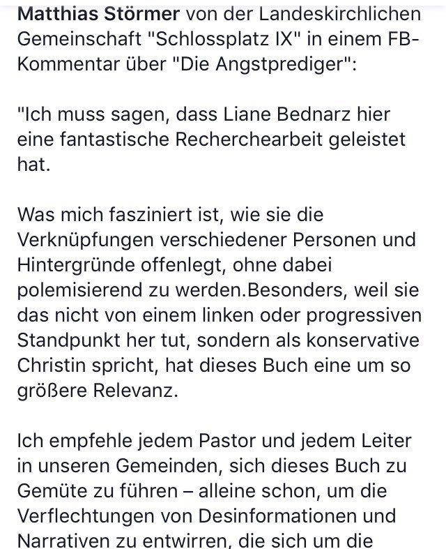 L_Bednarz's tweet photo. #Angstprediger. https://t.co/fHyz9w2Fkv
