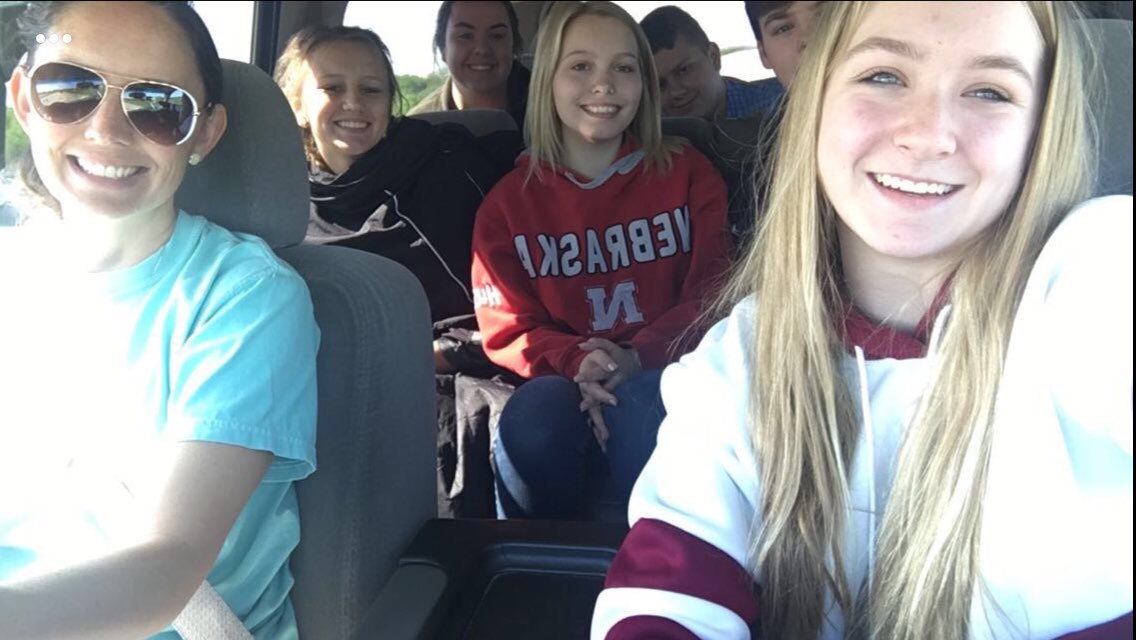Pottsboro_StuCo's tweet photo. We had a great time this weekend @TASC_StuCo We learned so much and made new friends. Thank you for this great experience! #onestateoneheart https://t.co/hZJ0fIEgGu