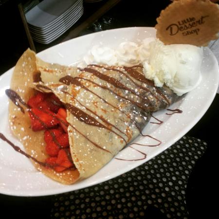 Who's missed out on dessert today? 
onelifeeatit.blogspot.co.uk/2018/04/the-li…