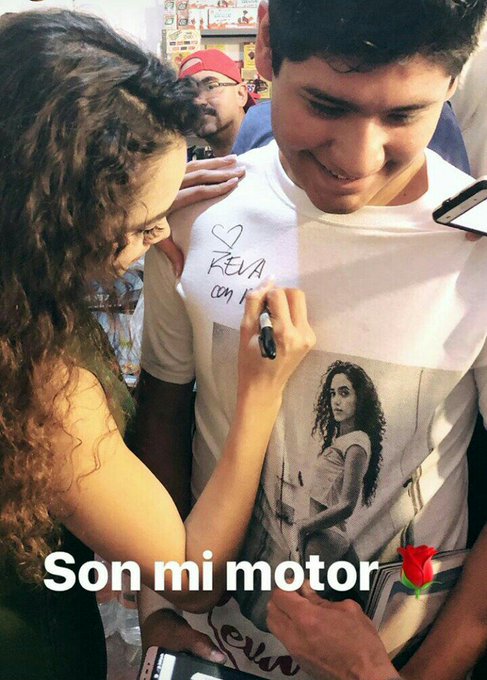 Watch REVA's leaked NSFW photo on TwXstars