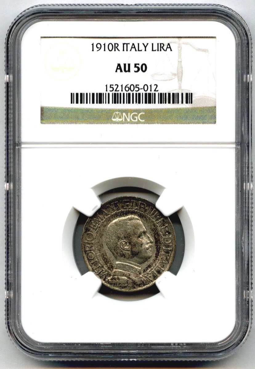 stampandcoin's tweet photo. It's always fun to add an international coin to your coin collection. See our many foreign coins here โกhttps://t.co/hCKzOaXOLA #coin #foreigncoin #coincollecting #numismatics #coincollection #mondaymotivation #silver #italy #germany #russia #sweden #collection #oldcoins https://t.co/63MATJGX4Y