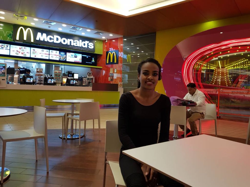 Genzebe Dibaba tweet media