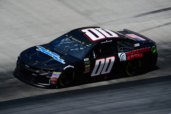 StarcomRacing's tweet photo. .@landoncassill finishes the #FoodCity500 P20, marking the best finish for StarCom Racing.
@SuperiorEssex
#TWcable
@STrackside https://t.co/0UDaSlfv2w