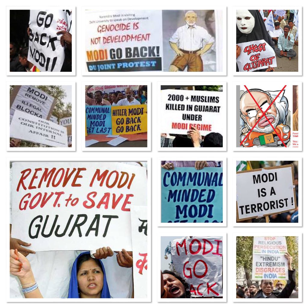 _SyncreticWorld's tweet image. India’s Most Popular Prime Minister 

#GoBackModi #gobackyogi #Gobackculpritmodi