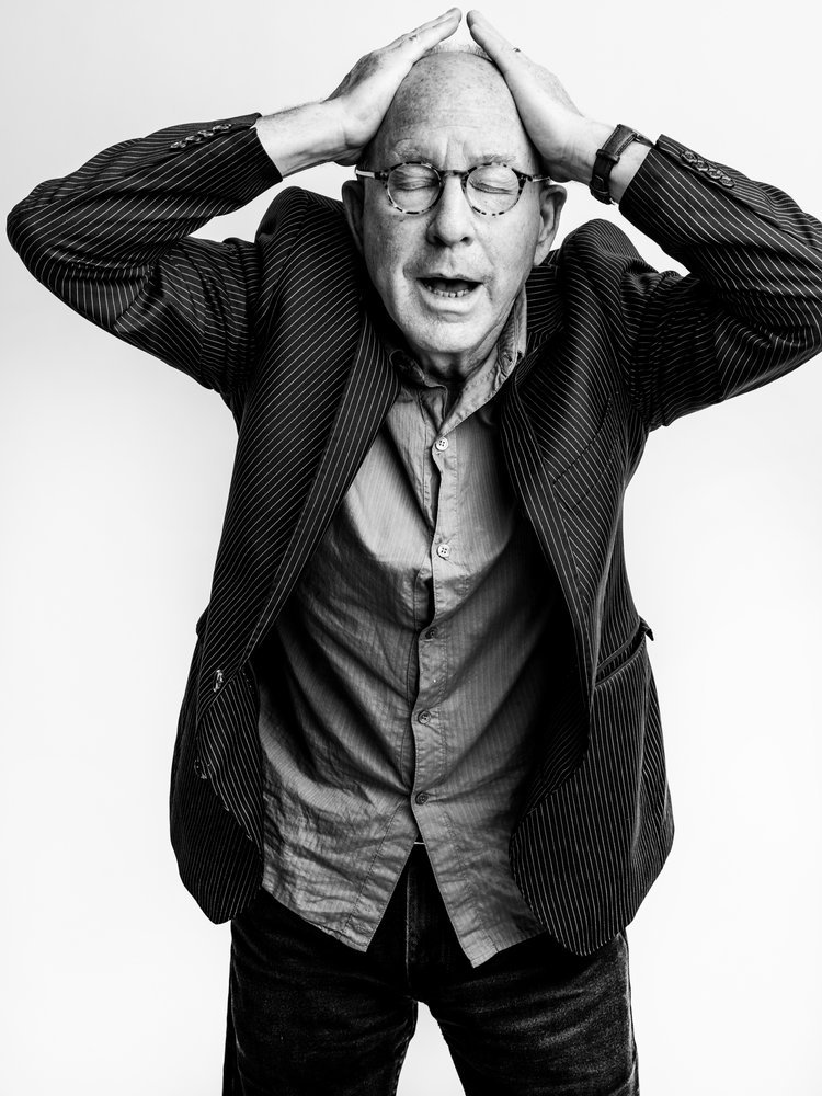 "2018 Pulitzer Prize in Criticism: Jerry Saltz"
Thank you Roberta Smith for helping me find my life &amp; my calling. 
Thank you Adam Moss &amp; editors from heaven David Wallace-Wells &amp; Chris Bonanos &amp; everyone at <a href="/NYMag/">New York Magazine</a>. 
Thank you readers; I can't write if writing is without you. 
xo