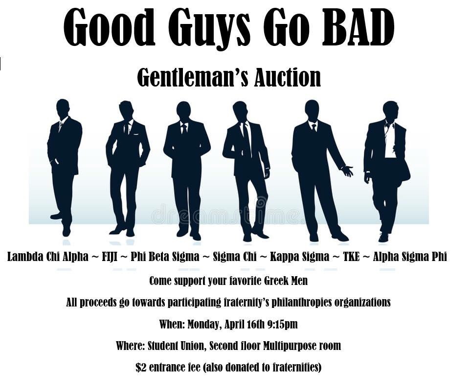 One of my sisters is putting on an event tonight, I know some of y’all would love to buy <a href="/NoahDelacerda/">Noah Delacerda</a>