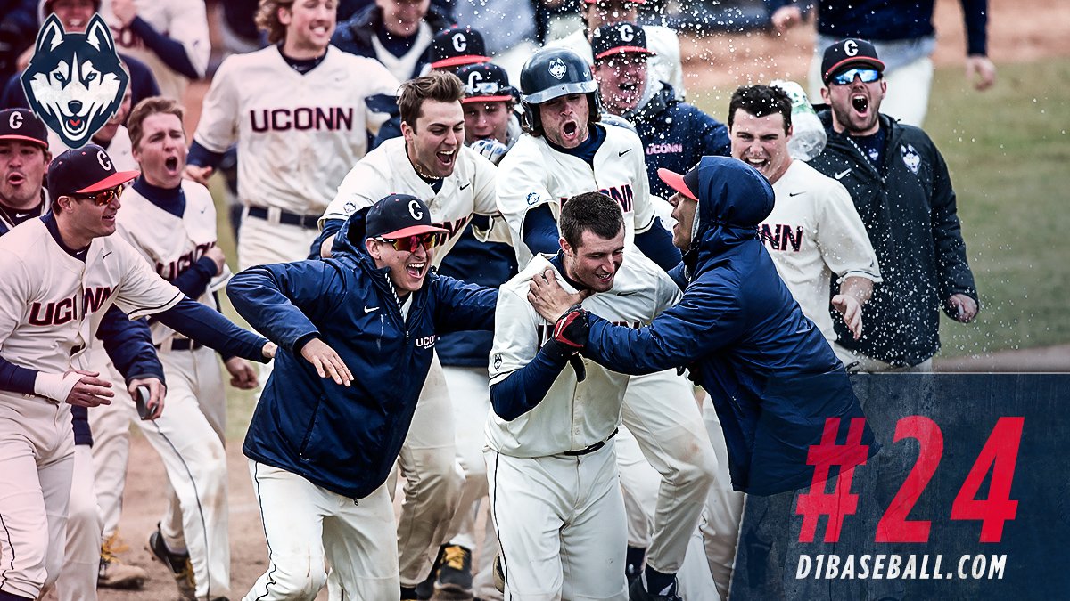 UConnBSB's tweet photo. Look who's back in the top  2️⃣5️⃣ 👇 https://t.co/KM2Oamyh4w