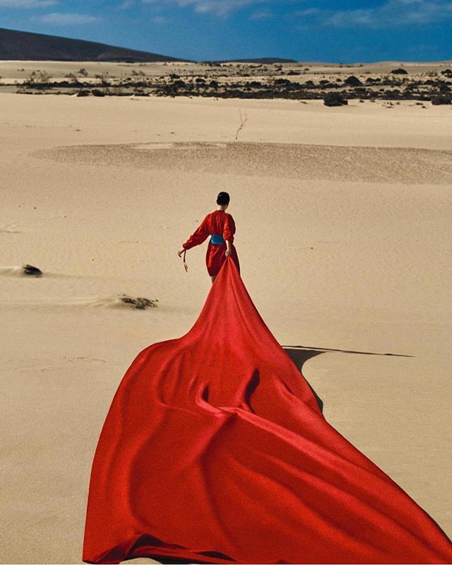 VNYmodels's tweet image. @ammxrnd 👠
Not All Who Wander Are Lost
Shot for @numeromagazine 📸 @txemayeste 
Styled @bernatbuscato 
Hair @jordifontanalsbeauty 
Makeup @victoralvarez2 
#VeryVNY zpr.io/nDPRa