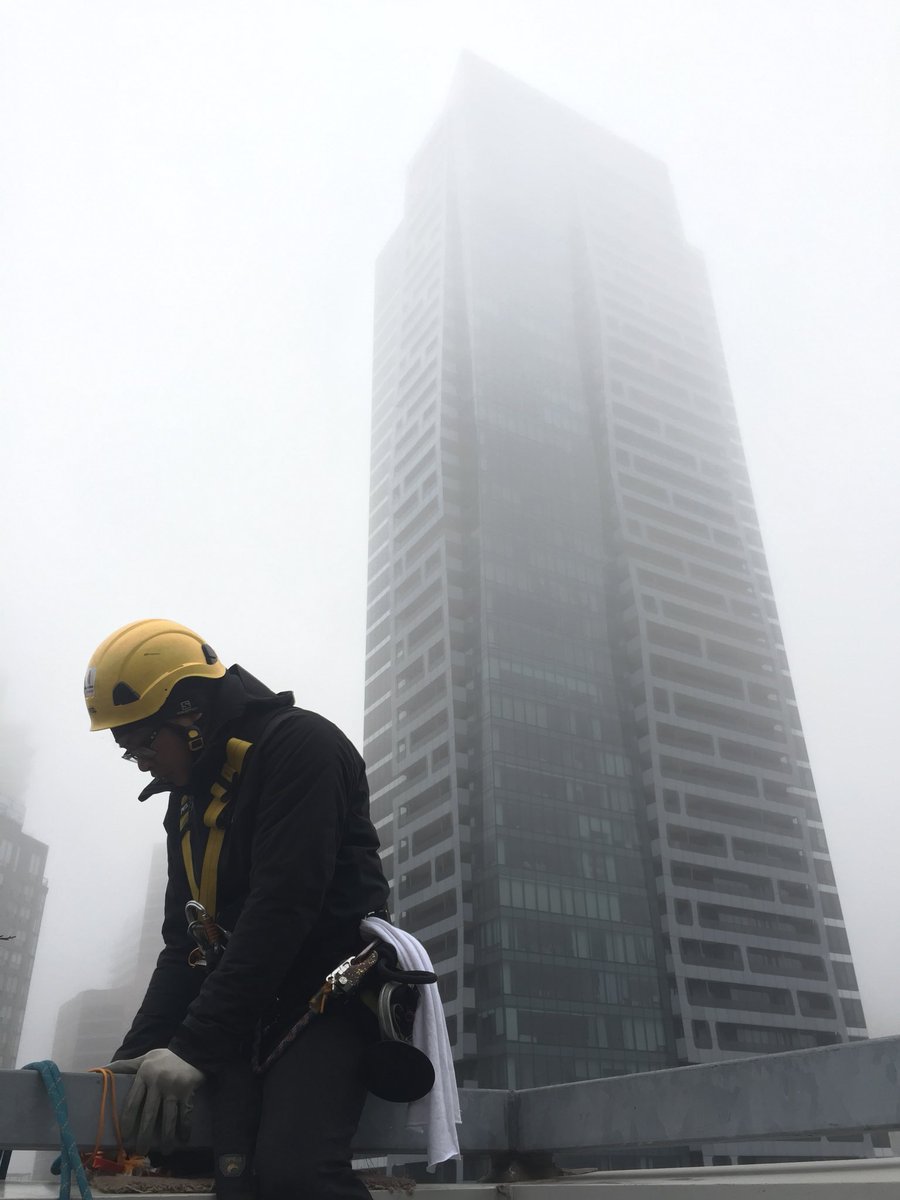 ⚠️ Ice storm and rainfall warning Central/Eastern Canada 🇨🇦 Exercise the right to refuse unsafe conditions. Be safe! Become a member of IWCA to receive safety tips and training from professionals. Visit the link below to see first time member benefits
iwca.site-ym.com/?page=FirstTim…