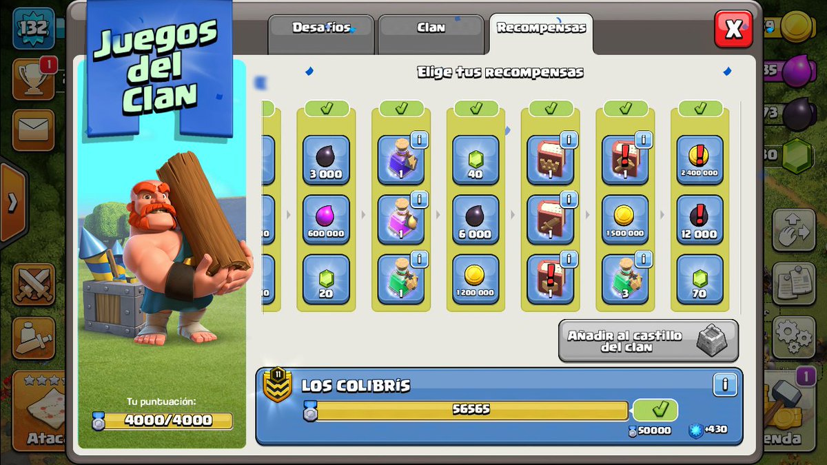 los_colibris's tweet photo. Juegos más que completados, bravo clan, buen trabajo en equipo!!! #GoColibris https://t.co/9ArPNPTi0F