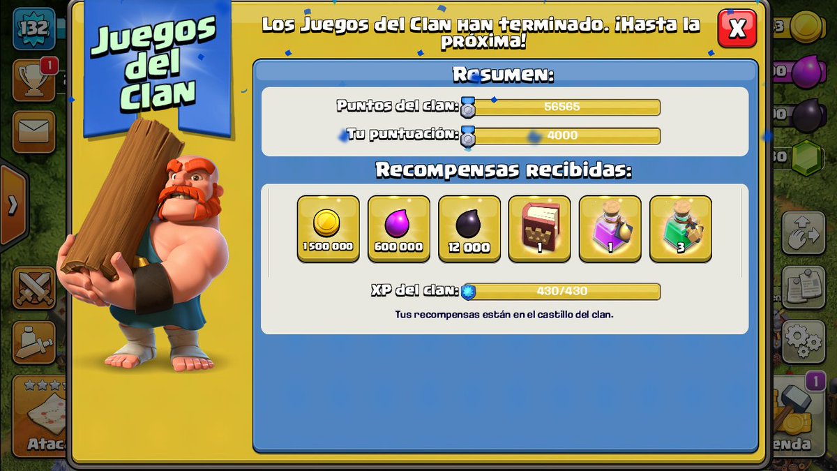 los_colibris's tweet photo. Juegos más que completados, bravo clan, buen trabajo en equipo!!! #GoColibris https://t.co/9ArPNPTi0F