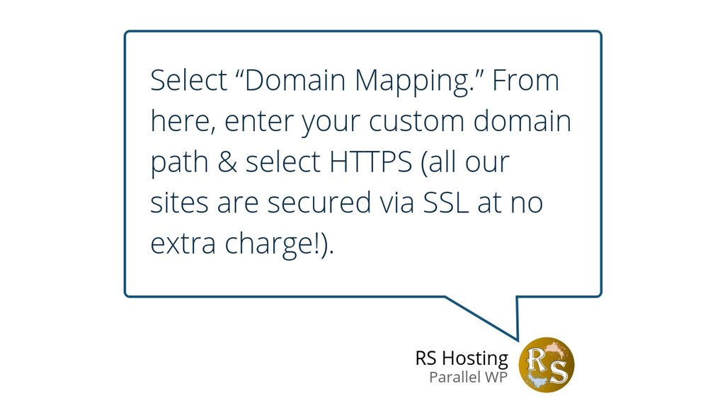 RS_Hosting's tweet photo. In case you missed it, check out "Connecting a Google Domain to Your Site" https://t.co/i5CdIroy8U #SSL #Google #HTTPS #Domain #ParallelWP https://t.co/kSOVBor5x7