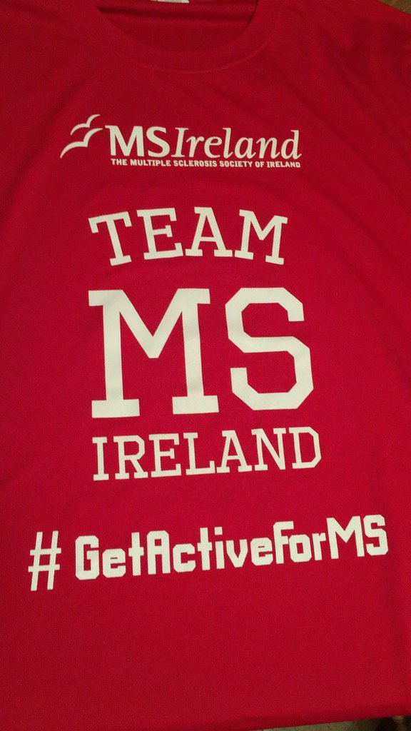 StepaheadFootc1's tweet photo. We’re taking part in the West Of Ireland Women’s Mini Marathon🏃🏻‍♀️ for MS Ireland🧡 #msireand #womensminimarathon https://t.co/GNEnjLTi26