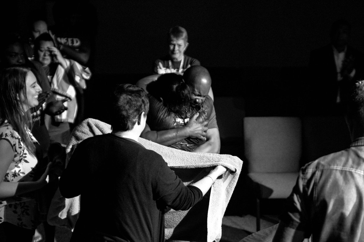 lifepointnow's tweet photo. Congratulations to the 36 people who took their NEXT STEP yesterday by getting baptized. The best is yet to come! 👏
—
#Baptism #RaisedToLife #NextSteps #WeValueEveryONE #MondayMotivation https://t.co/OpNEpHgNje