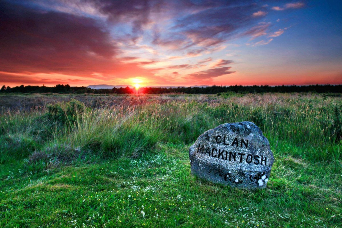 Il #campodibattaglia di #Culloden dove il #16aprile1746 caddero i migliori figli di #Scozia: 'L'#onore è qualcosa che nessun uomo ti può dare e nessun uomo ti può togliere' #cullodenbattlefield #scottish #scottishclans #heritage #battlefield #warrior #warriorethos #scotland