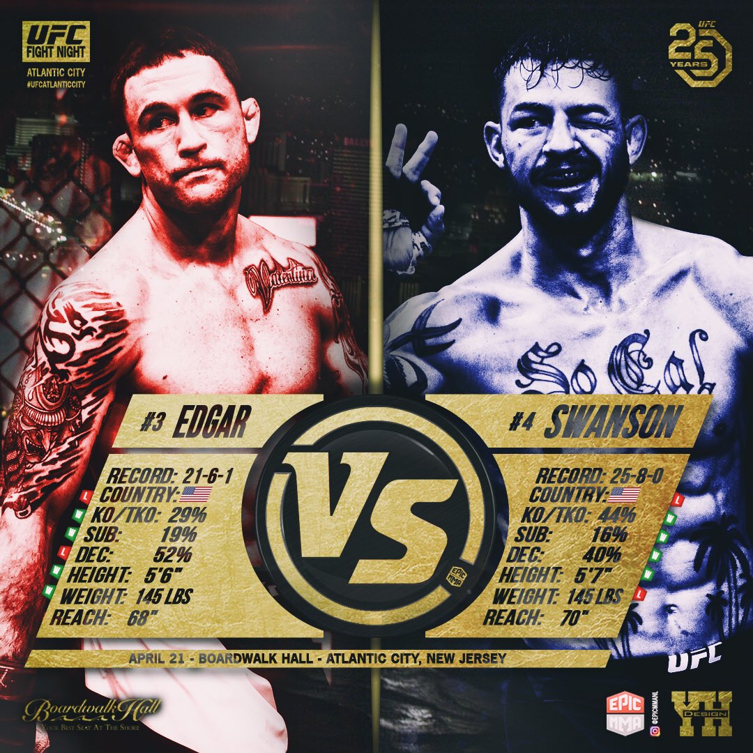 Yessel_Hersh's tweet photo. Edit by: @yesselhersh #mma #kickboxing #ko #fight #submission #mixedmartialarts #dutch #bjj #wrestling #groundandpound #follow #boxing #jiujitsu #combatsports #EPICMMA #UFC #Bellator
#UFCAtlanticCity #AtlanticCity #BoardWalkHall #Frankie #Edgar #Cub #Swanson https://t.co/iDzSFspVPS