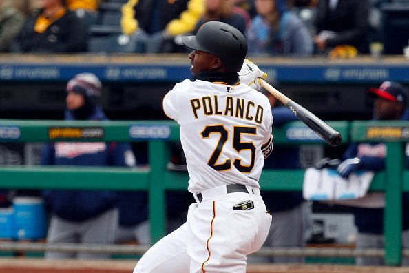 rotobuzzguy's tweet photo. Check out my #DFS #MLB Playbook &amp; all the rest of the killer tools found only on @FantasyAlarm: https://t.co/xy3lzCmI0t https://t.co/xRFmSg4kQ7