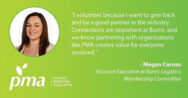 IntFreshProduce's tweet photo. Happy #NationalVolunteerWeek! We couldn't do the work we do without our fabulous volunteers. Thank you for all the work you do! https://t.co/d92KSTUP8H