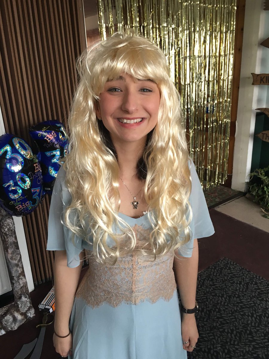 Ellie Anne Staniland On Twitter I Should Never Dye My Hair