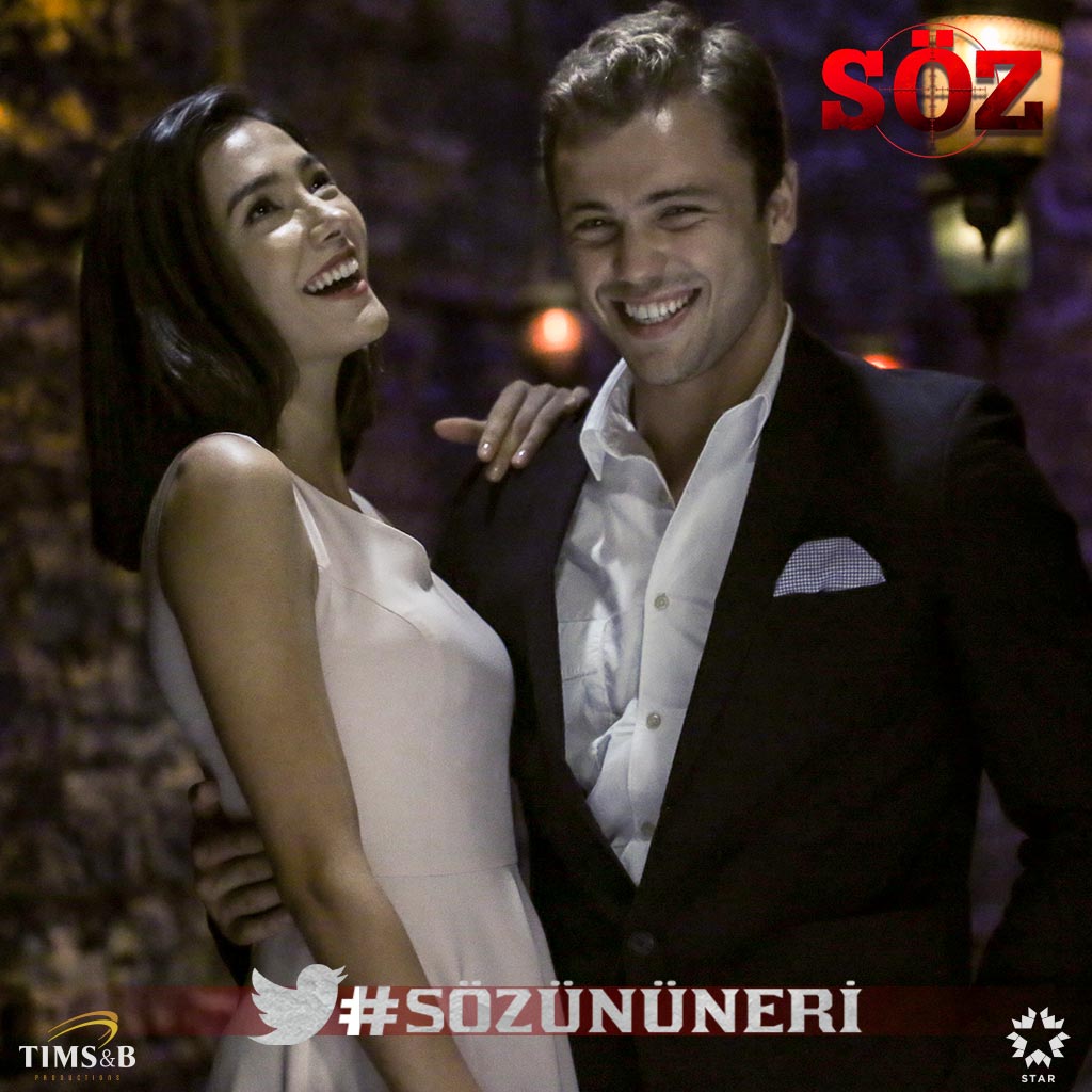 sozdizi's tweet photo. Gözleri Aşka Gülen #YavBah çiftinin daha önce görmediğiniz birbirinden özel fotoğraflarını kimler bekliyor?  💕
#SözününEri etiketiyle tweet at, klibimizi yayına alalım!
#Söz @timsandb @startv https://t.co/GQB6rxjIwo