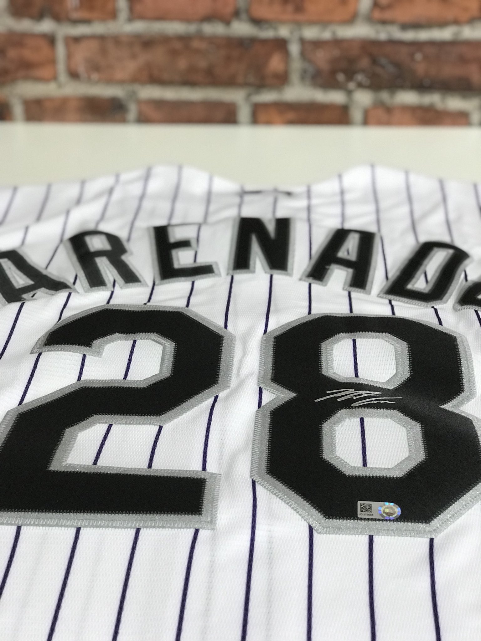 Happy Birthday All-Star 3B Nolan Arenado! 