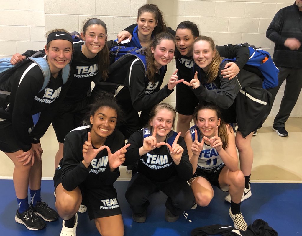 AdvancedHoops1's tweet image. Our 15U Girls (Polly) went 4-0 this weekend at Blue Chip West Chester! Good work, ladies!! 🏀

#advancedhoops
#aaubasketball