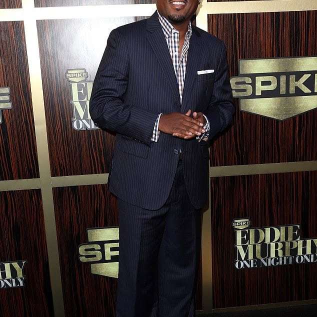 Martin Lawrence’s Birthday Celebration | HappyBday.to