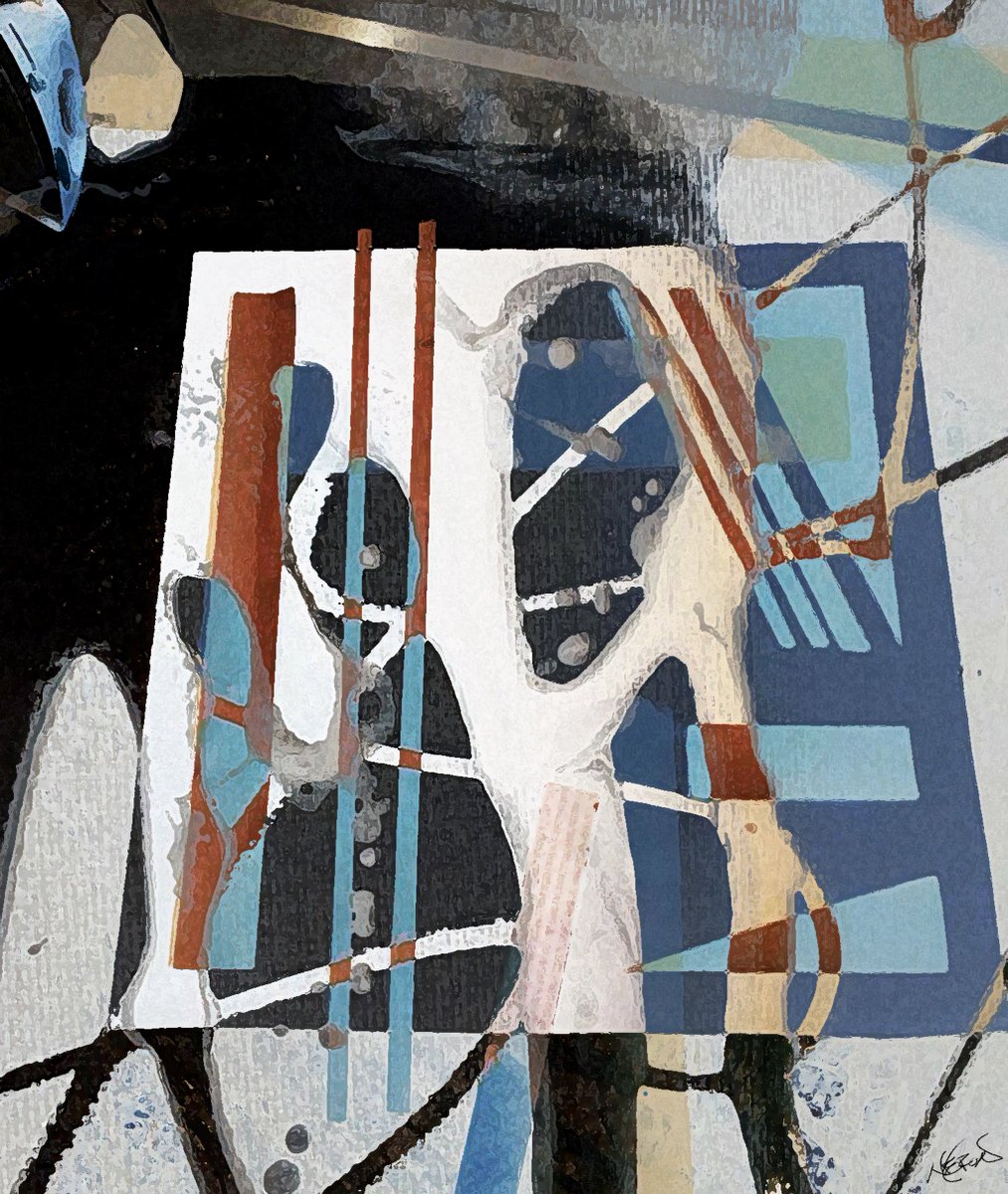 audreyneron_art's tweet photo. FLOW SERIE, Digital_ Art by NÉRON #abstractexpressionism
#abstractart #abstractartist #abtractartwork #abstractcollector #abstractcurator #abtract #moderart #moderartforloft #loft #urbanartist #urvanart #urban #moderdesing #montrealartists #montrealcollector #montrealcurator https://t.co/Hc3wb8HeXi