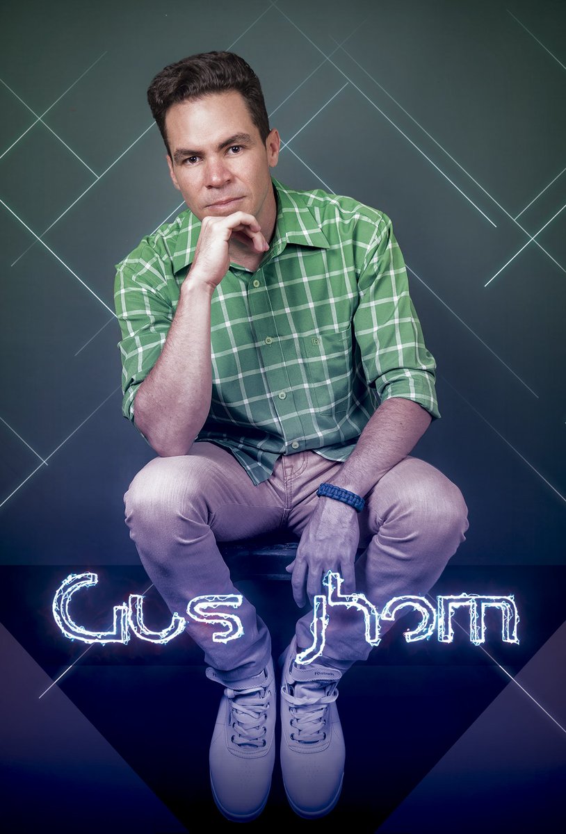 GusJhom's tweet photo. @laBomba_Televen este jueves 19 de abril se estrena mi video musical "Voy  a quitarte el sueño" contamos con su colabroacion #SePrendioLaBomba https://t.co/rw2toK4mpQ