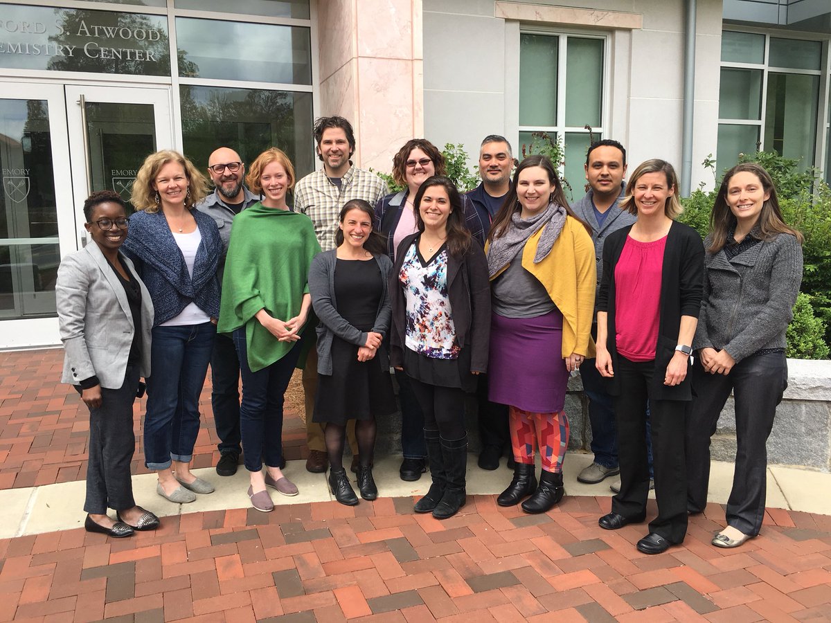 FailureMindset's tweet photo. #FLAMEnet2018 is in the books, lots of great interventions in the works, perfect for #MindsetMonday!
Thanks to all of our participants including @benjaminle @mbanzovino  @meredithahenry @TheShortDoc @lcorwin202 @jenheemstra and many more! https://t.co/gpfmPUTXse