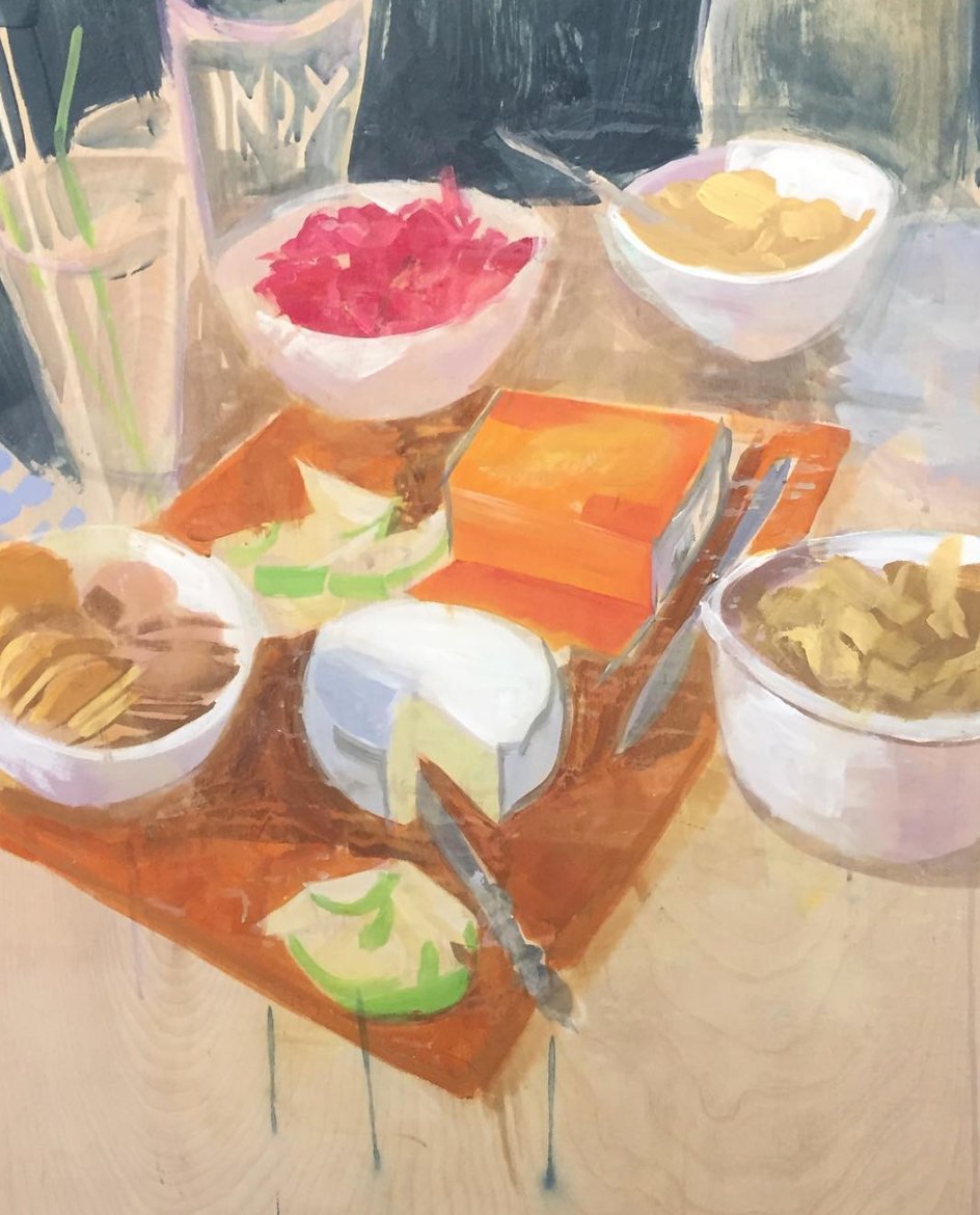 HarrisonCtrArts's tweet photo. Don't miss the kickoff of the #indy500 #PorchPartyIndy season next #FirstFriday at the Harrison Center, May 4! #forthearts #firthecity #placebasedart @IMS @kyle_ragsdale https://t.co/ZZHAxot7nb
