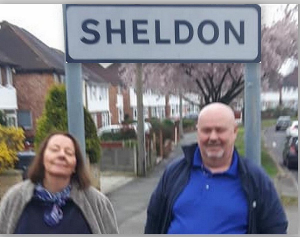 Julia4Sheldon's tweet photo. We are canvassing tomorrow, Tuesday 17th April, 6.30 pm- meet outside St Bernard's Grange Pub https://t.co/19Hpe5CRFw  or Sunday 11.00 am same place.  Remember #Sheldon is last Lib-Dem stronghold in Brum.  Residents v. responsive to our message but need to speak to more of them! https://t.co/SEJ3zImj2t