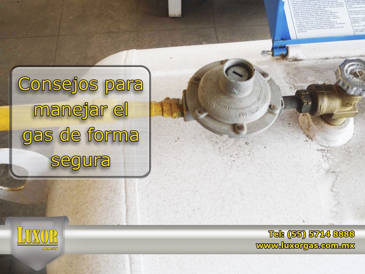 Luxor_Gas's tweet photo. Consejos para manejar el gas de forma segura en nuestro blog. https://t.co/gBiJDubHY8 #ServicioDeGas #LuxorGas #FelizLunes. https://t.co/m6v4wU3Hfo